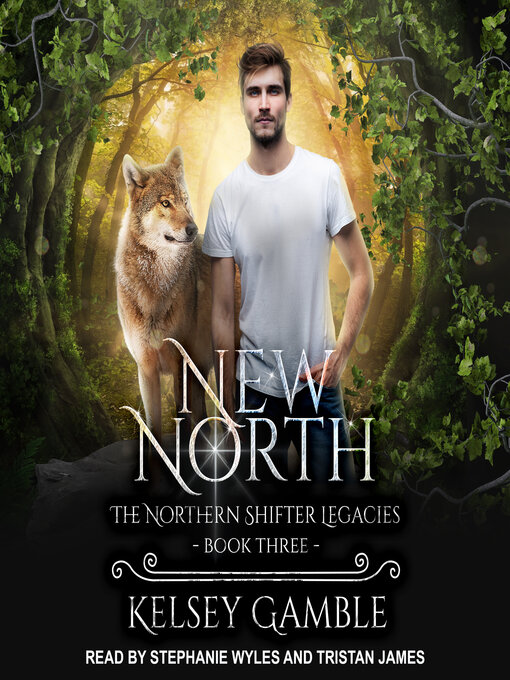 Title details for New North by Kelsey Gamble - Available